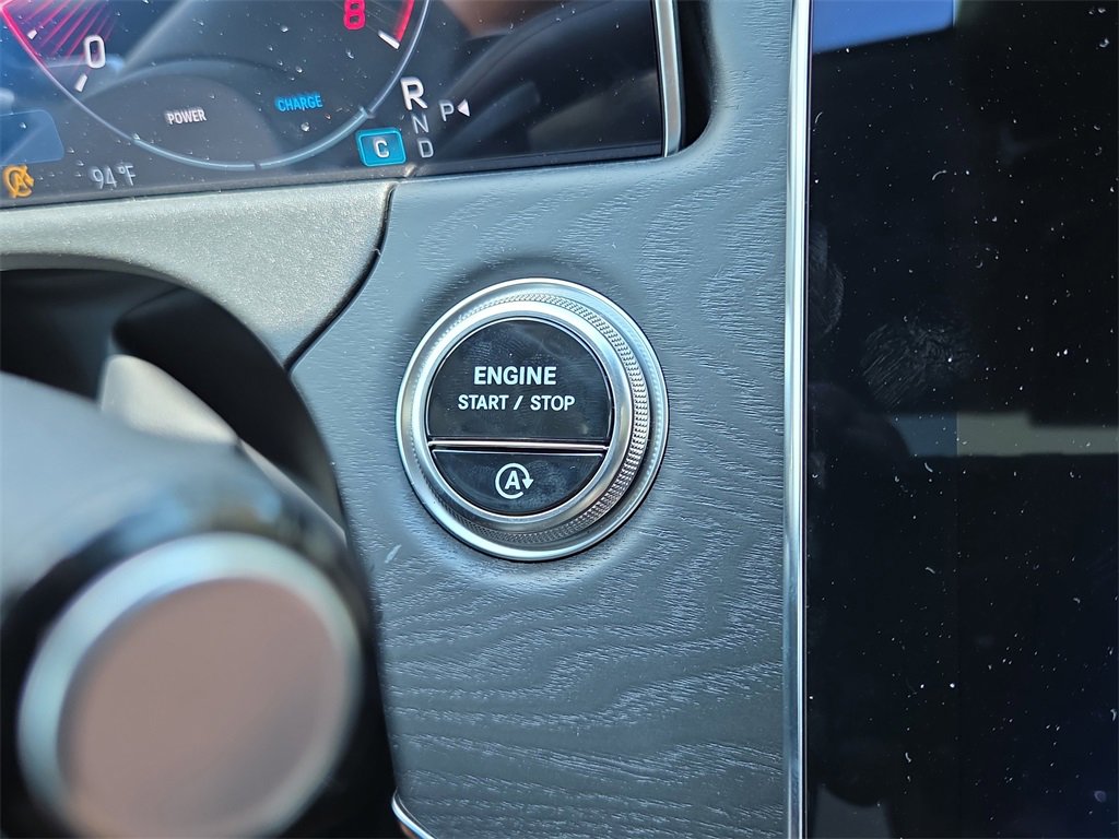 New 2025 Mercedes-Benz E 450 4MATIC All-Terrain Wagon image 27