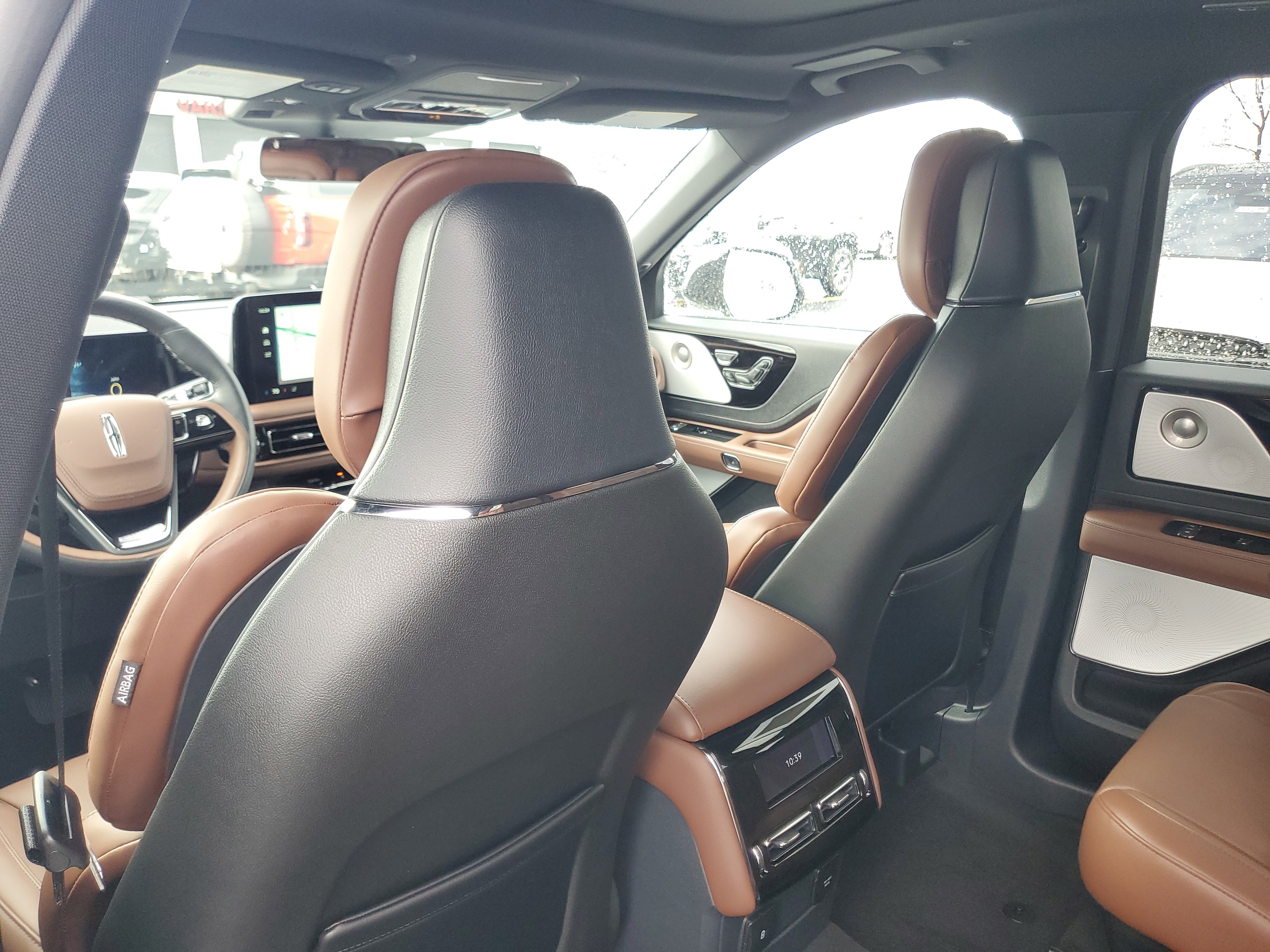 New 2026 Lincoln Aviator Reserve image 24