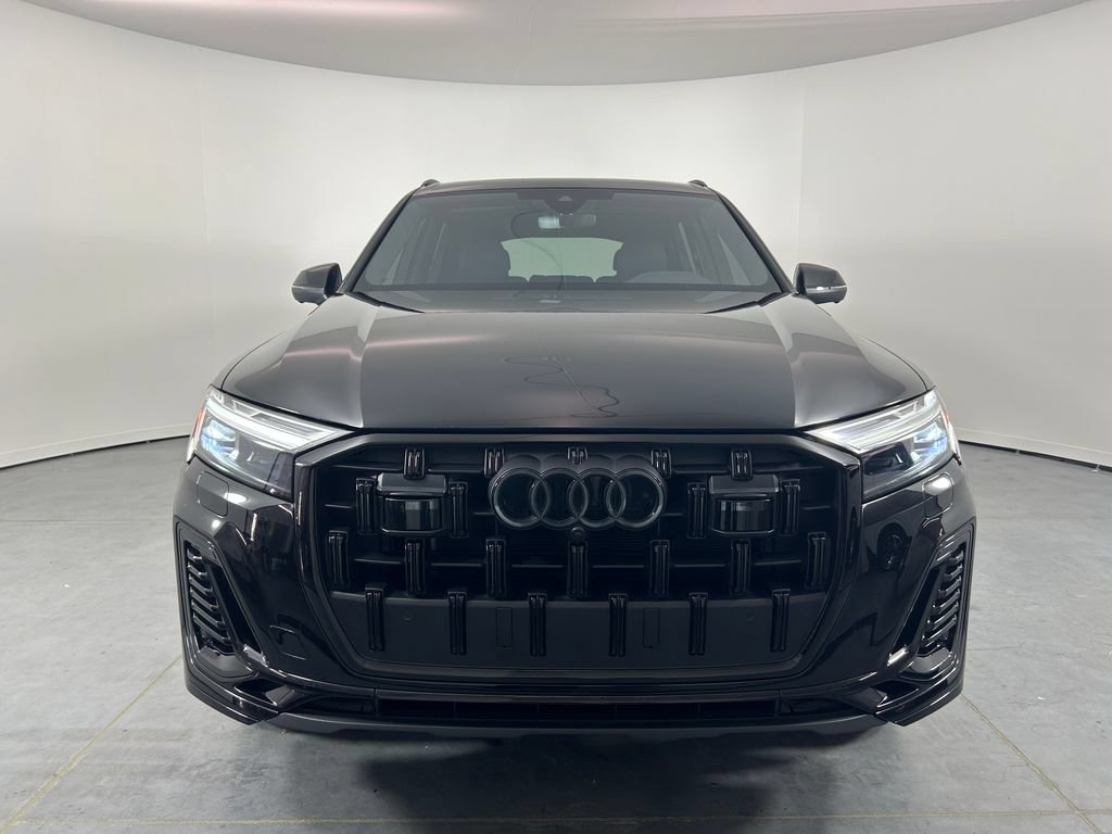 Used 2025 Audi Q7 3.0T Premium Plus AWD/4WD image 10