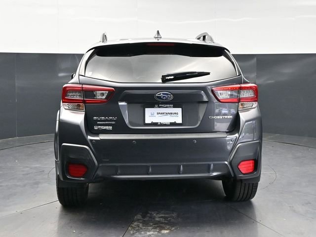 Used 2021 Subaru Crosstrek 2.5i Limited w/ Moonroof Package 2 AWD/4WD image 6