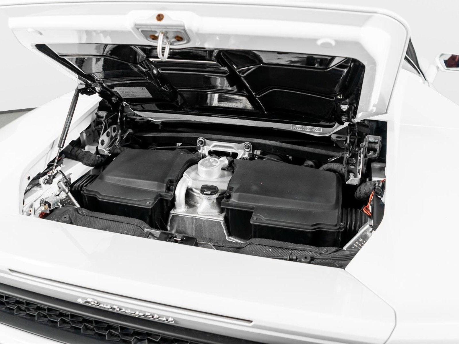 Used 2018 Lamborghini Huracan LP 580-2 image 48