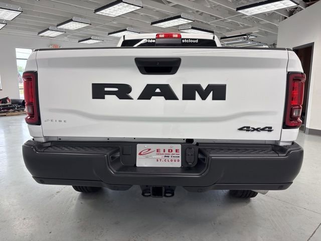 New 2026 RAM 2500 Tradesman image 6