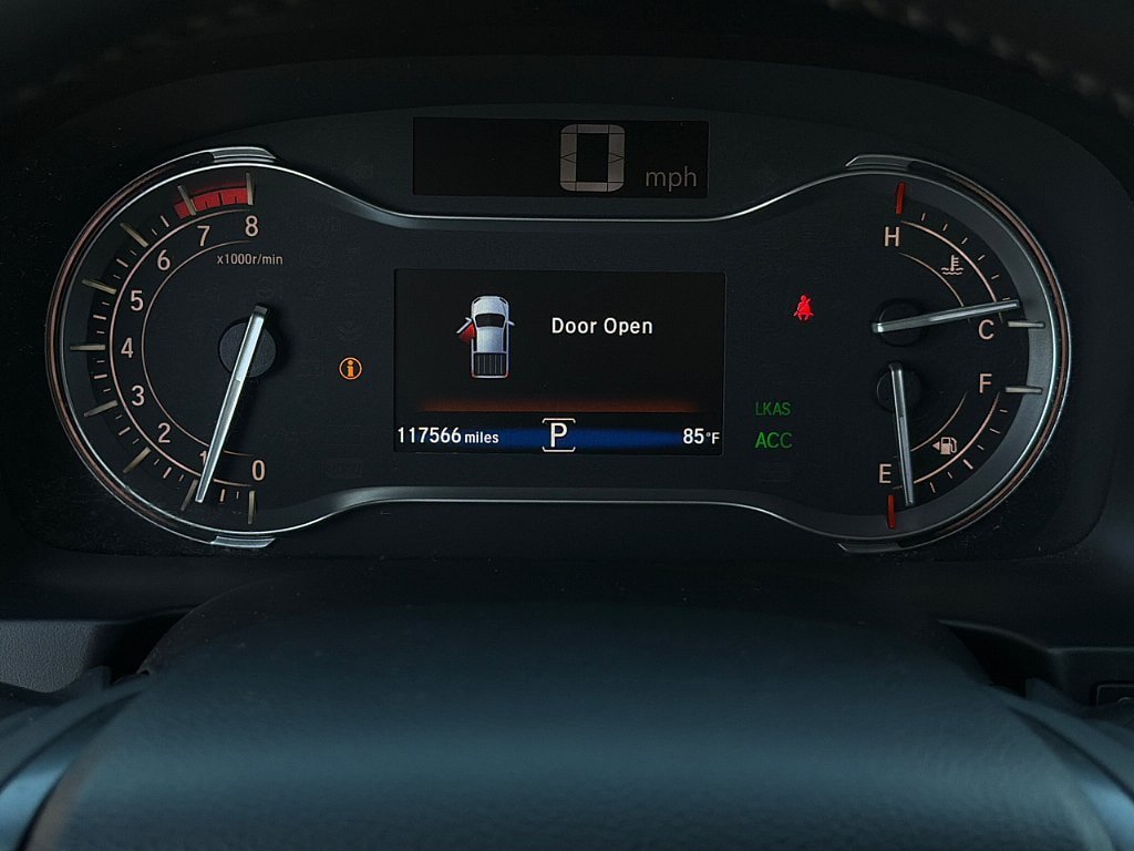 Used 2020 Honda Ridgeline RTL image 17