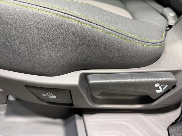 Certified 2025 Subaru Ascent Onyx Edition image 29