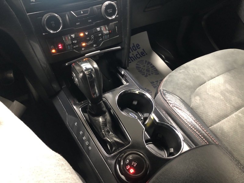 Used 2018 Ford Explorer XLT w/ Equipment Group 202A image 34
