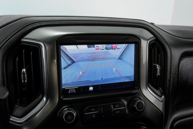 Used 2019 Chevrolet Silverado 1500 LT w/ All-Star Edition AWD/4WD image 19