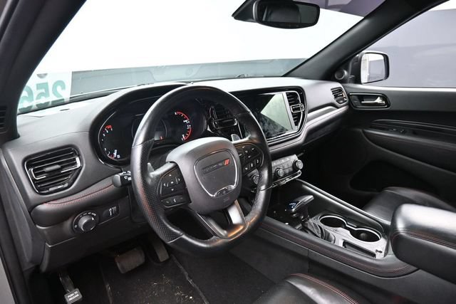 Used 2024 Dodge Durango GT AWD/4WD image 20