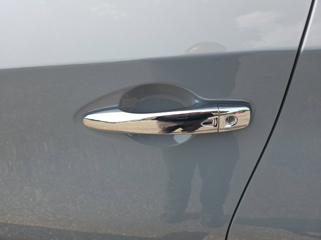 Used 2024 Nissan Murano SL AWD/4WD image 37