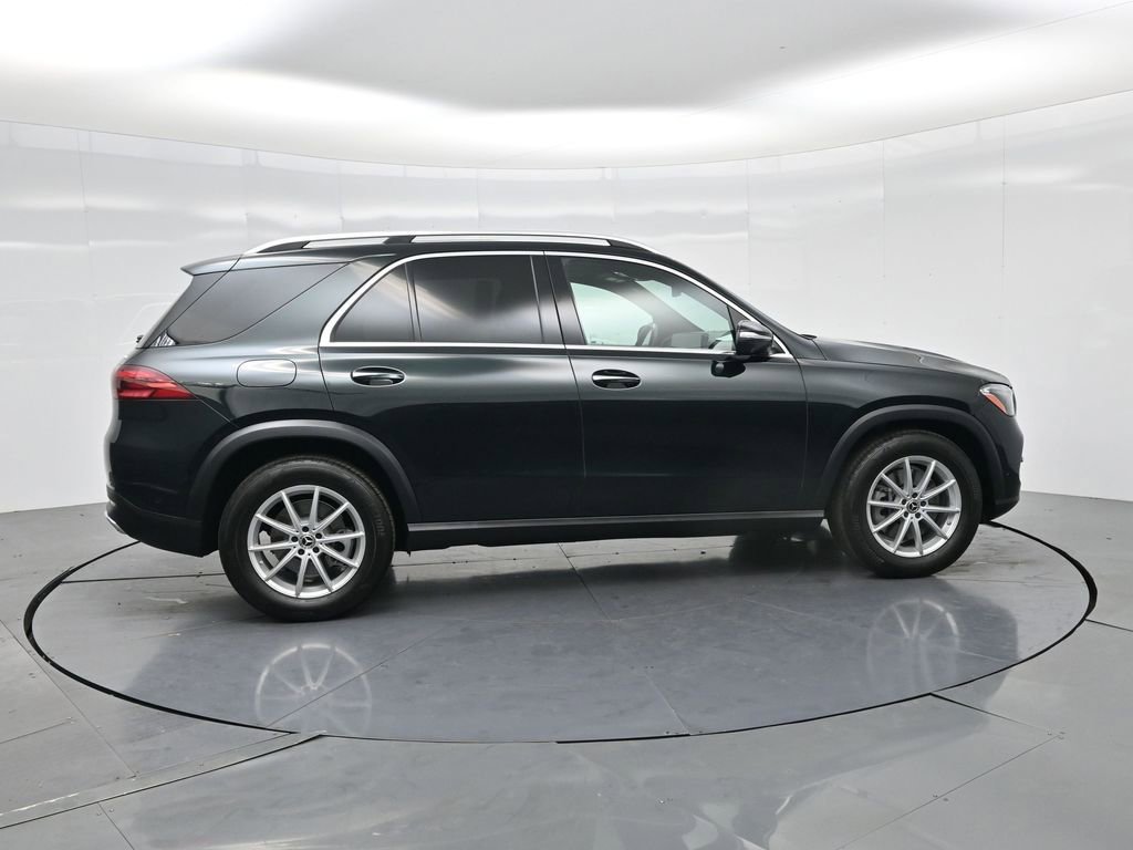Used 2024 Mercedes-Benz GLE 450e 4MATIC image 19