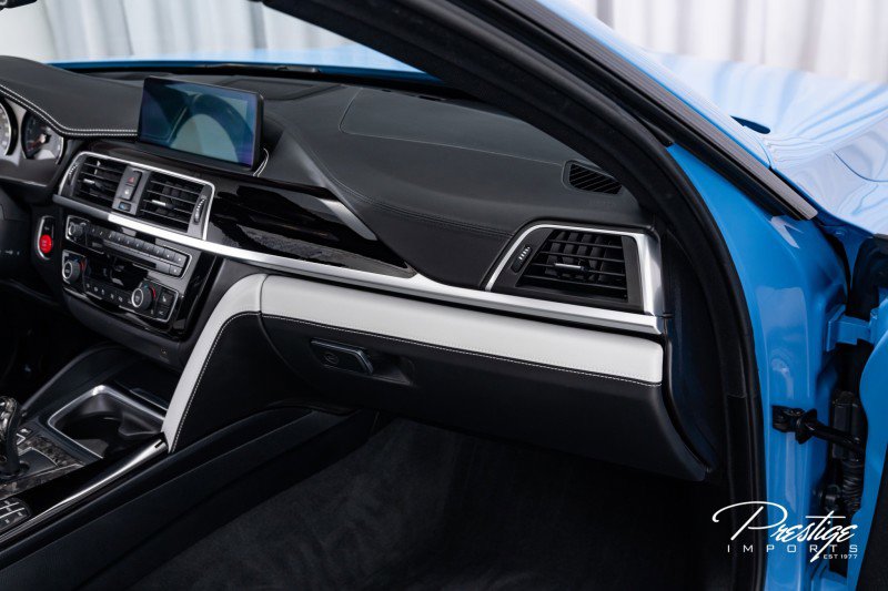 Used 2018 BMW M4 Coupe image 50