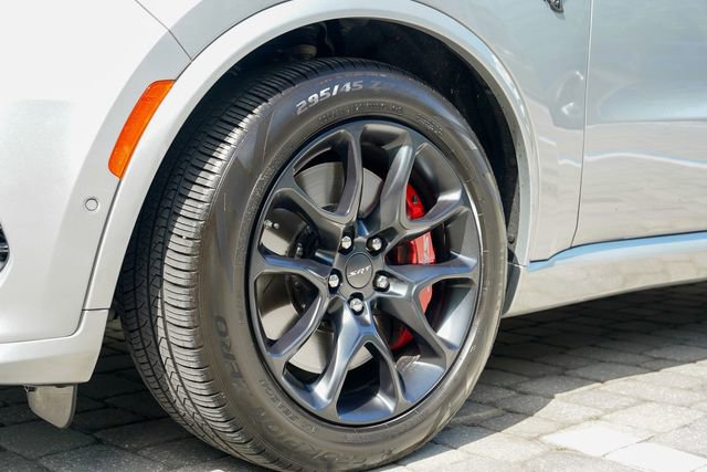 Used 2025 Dodge Durango SRT Hellcat AWD/4WD image 44