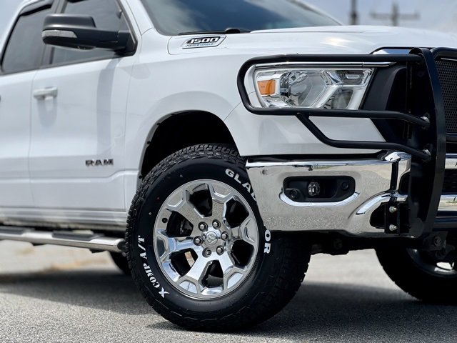 Used 2022 RAM 1500 Lone Star image 4