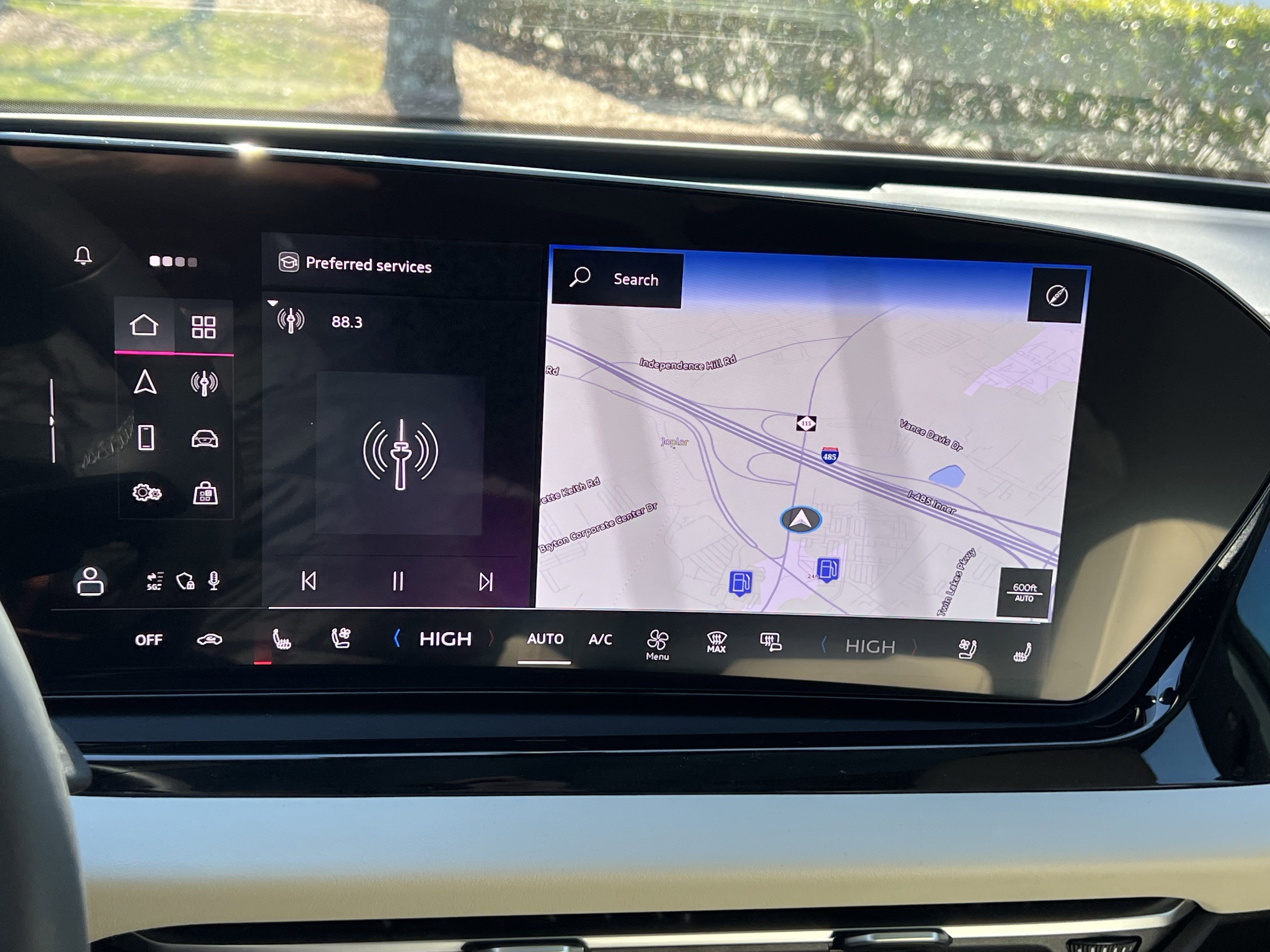 Used 2025 Audi A5 2.0T Premium Plus Sedan w/ Premium Plus image 23