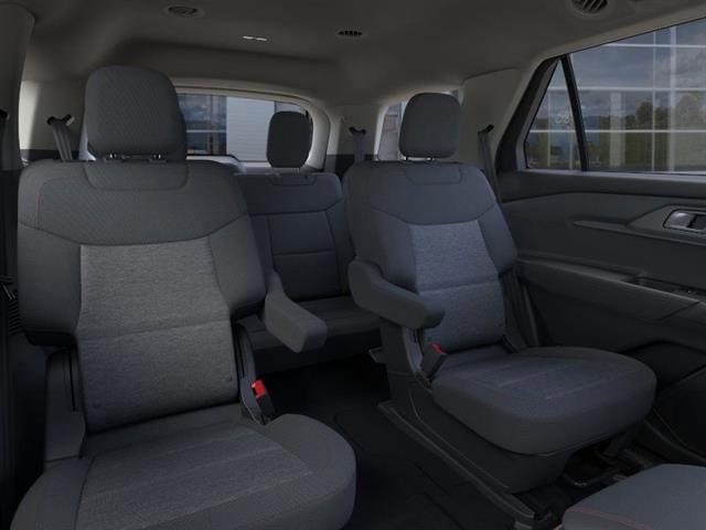 New 2026 Ford Explorer Active AWD/4WD image 14