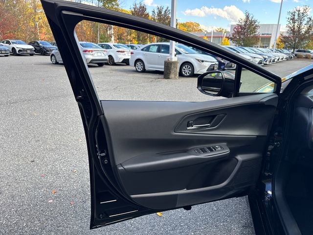 New 2026 Toyota Prius Plug-In Hybrid image 22