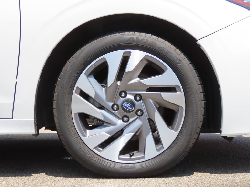 Used 2023 Subaru Legacy Touring XT AWD/4WD image 19