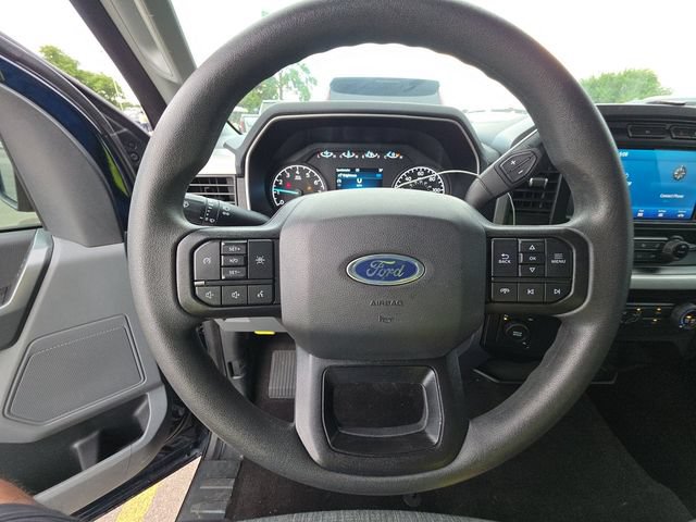 Used 2023 Ford F150 XLT AWD/4WD image 15