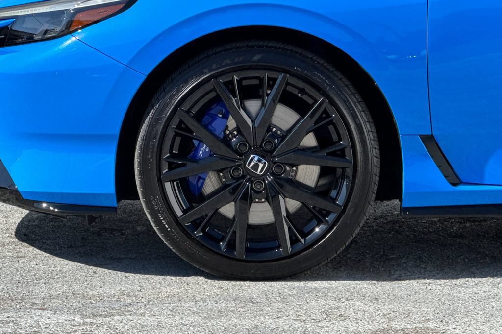 Used 2026 Honda Prelude image 25