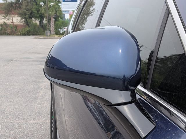 Certified 2022 Hyundai Santa Fe SEL FWD image 12