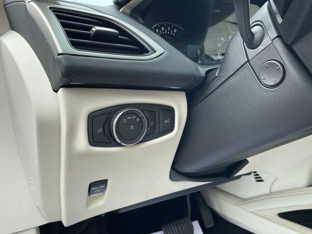 Used 2016 Lincoln MKZ Black Label image 18