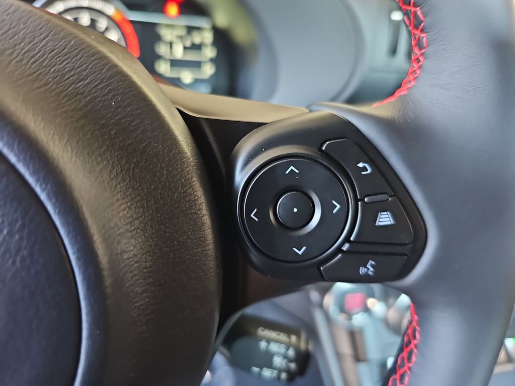 New 2025 Subaru BRZ Limited w/ Popular Package 2 image 17