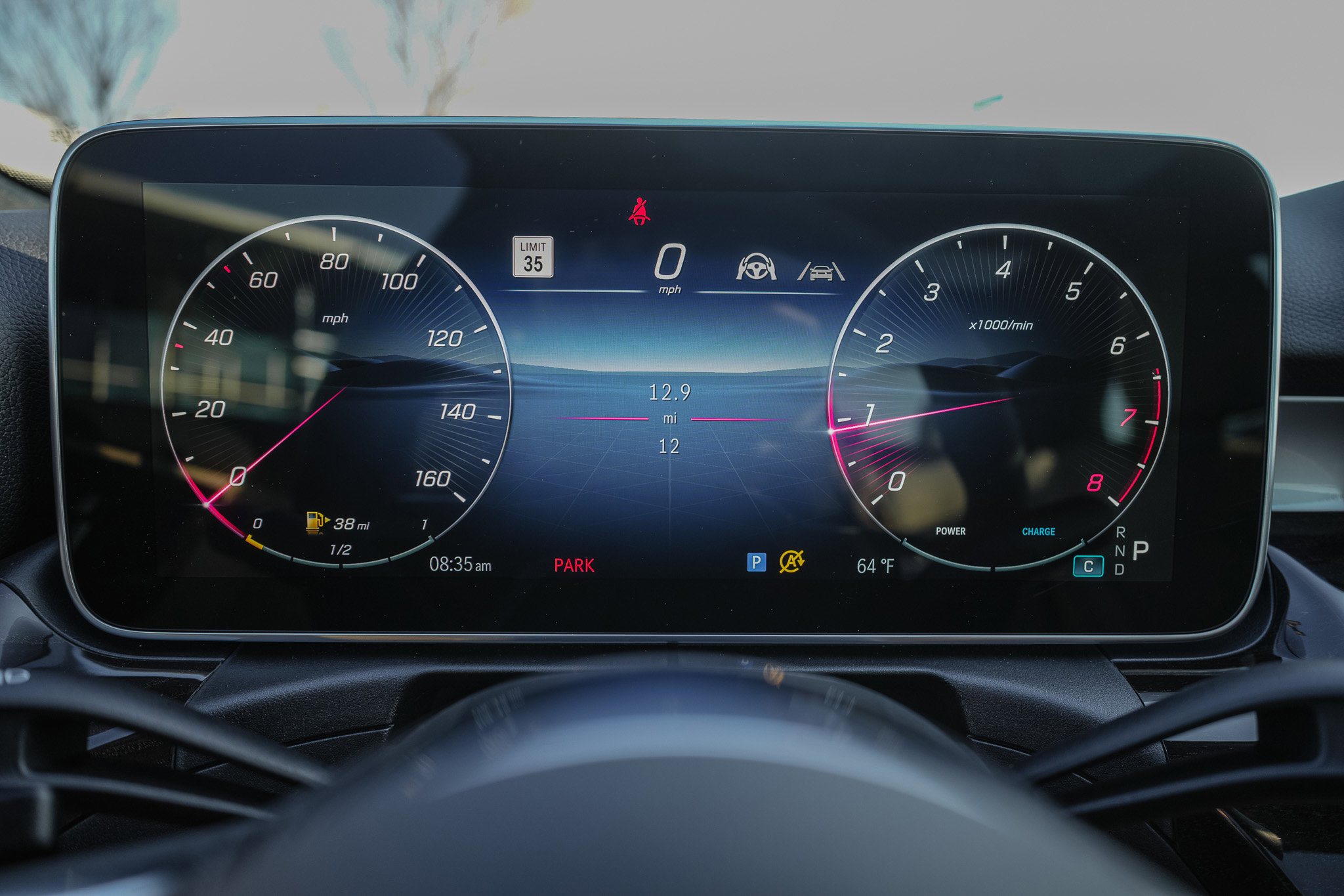 New 2026 Mercedes-Benz C 300 4MATIC Sedan image 18