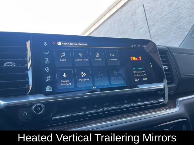 Used 2025 Chevrolet Silverado 2500 LT w/ Convenience Package image 23