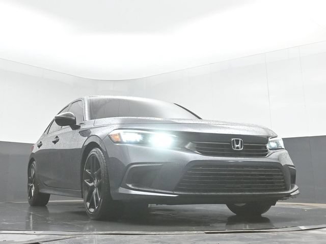 Used 2024 Honda Civic Sport image 40