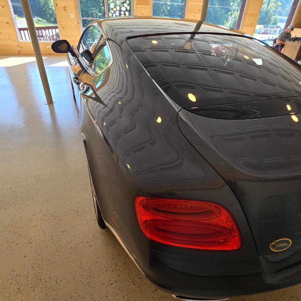 Used 2012 Bentley Continental GT AWD/4WD image 7