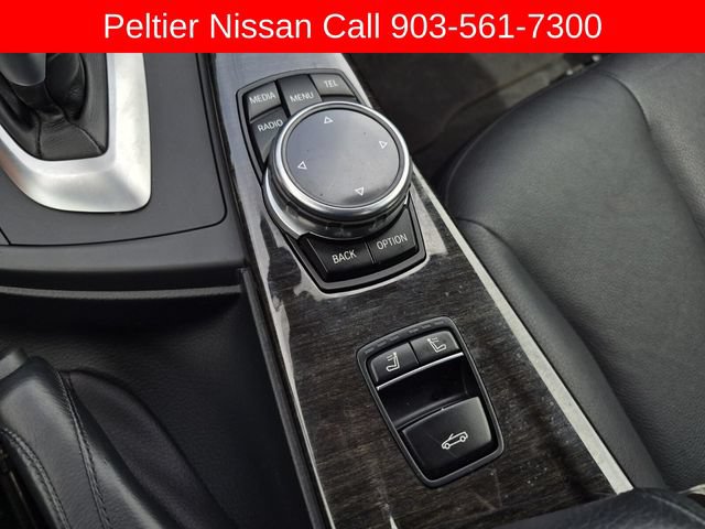 Used 2015 BMW 428i xDrive Convertible AWD/4WD image 39