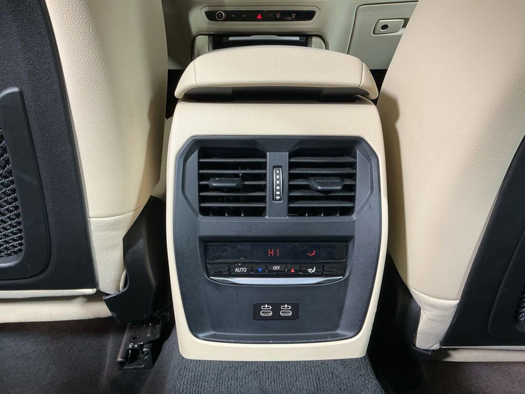 Certified 2023 BMW 330i Sedan w/ Driving Assistance Package RWD image 29