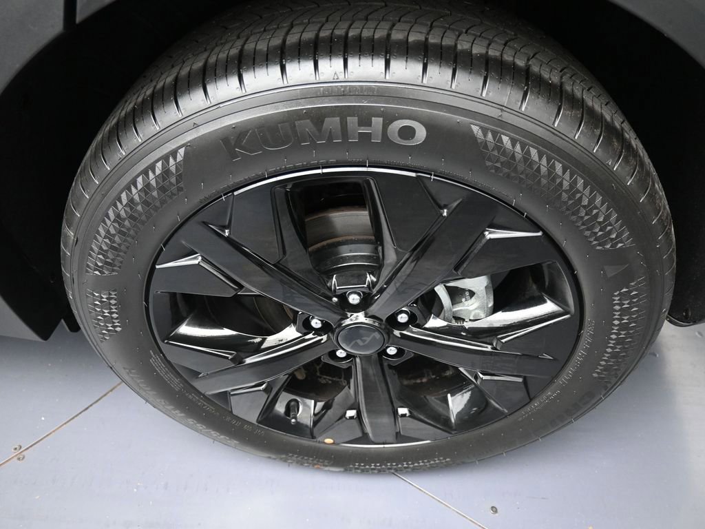Used 2025 Kia Sportage X-Line AWD/4WD image 15