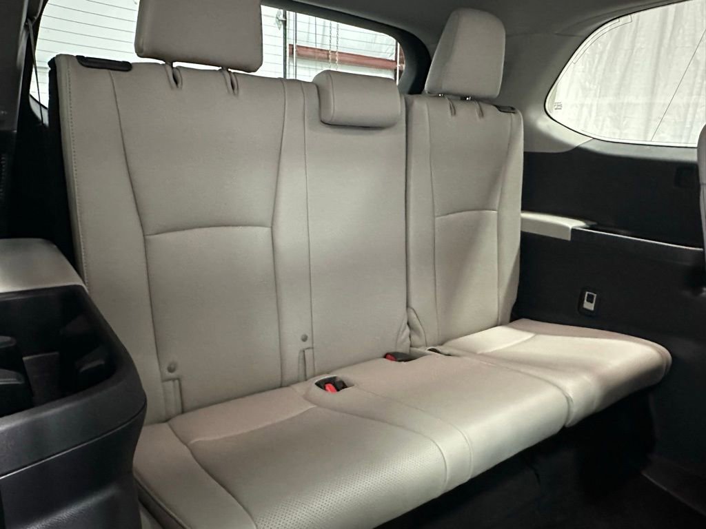 Used 2025 Toyota Grand Highlander AWD image 58