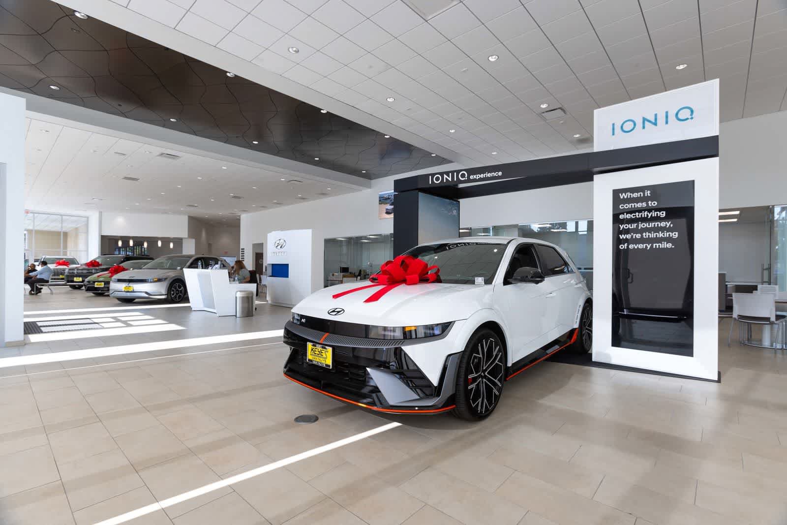 Used 2021 Toyota Mirai RWD image 25