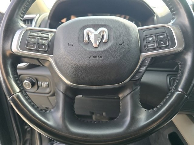 Used 2022 RAM 2500 Laramie image 45