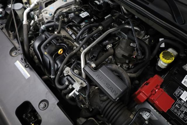 Used 2023 Nissan Sentra SV image 9