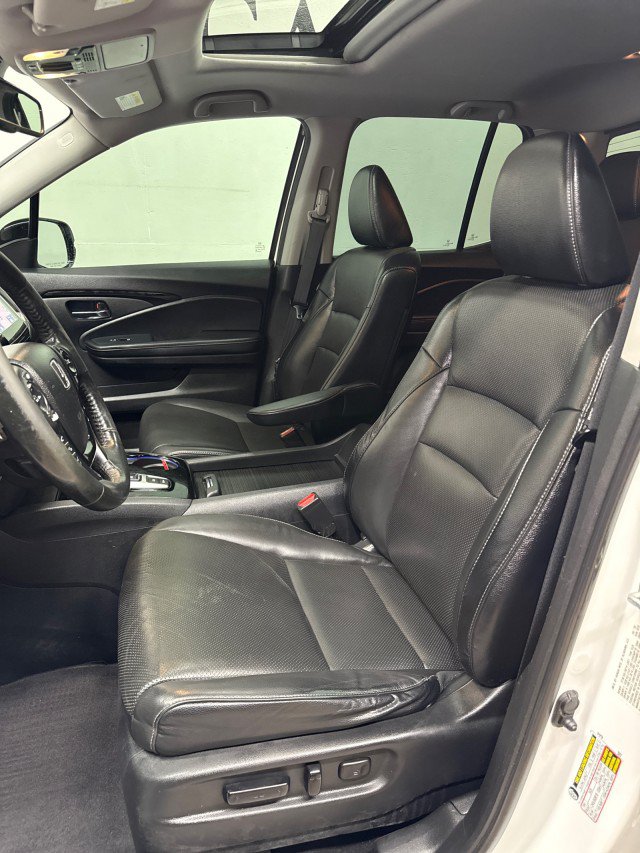 Used 2020 Honda Ridgeline RTL-E image 33