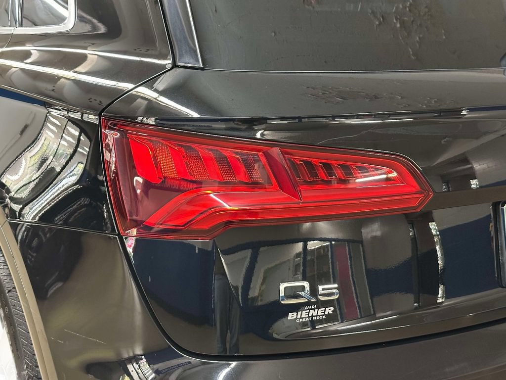 Used 2018 Audi Q5 2.0T Premium Plus AWD/4WD image 14