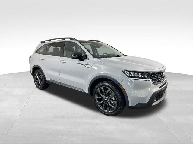 Used 2023 Kia Sorento X-Line EX AWD/4WD image 8