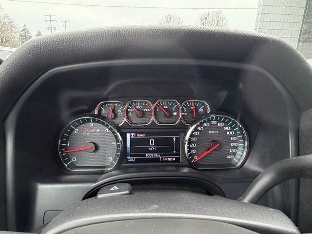 Used 2016 Chevrolet Silverado 1500 LT w/ All Star Edition image 18