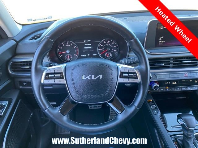 Used 2022 Kia Telluride SX image 18