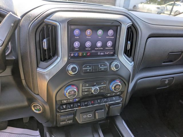 Certified 2020 GMC Sierra 3500 Denali w/ Denali Ultimate Package AWD/4WD image 20