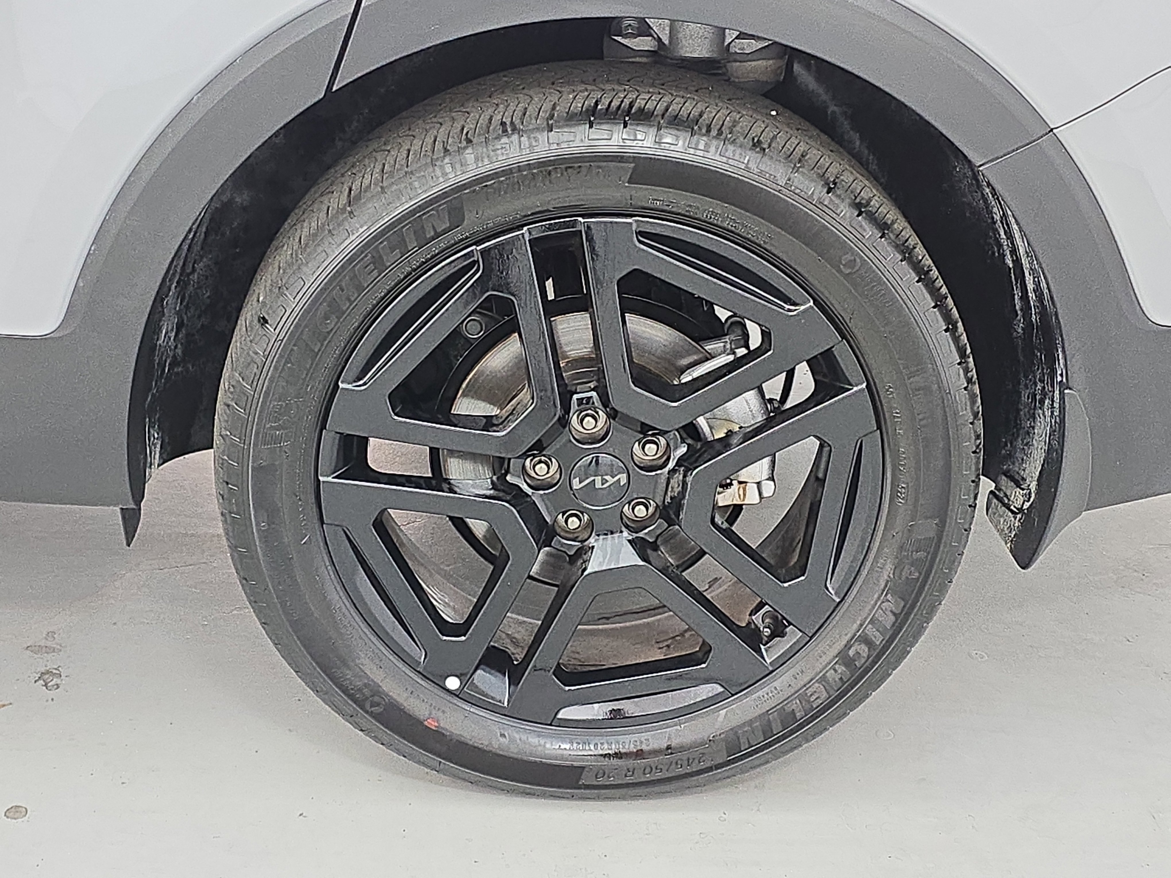 Used 2025 Kia Telluride SX Prestige X-Line image 35