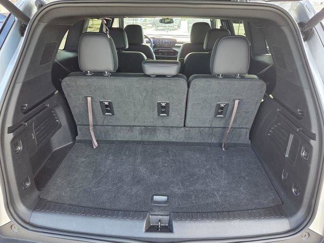 Certified 2025 Buick Enclave Preferred image 14