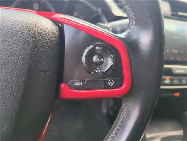 Used 2019 Honda Civic Sport image 13
