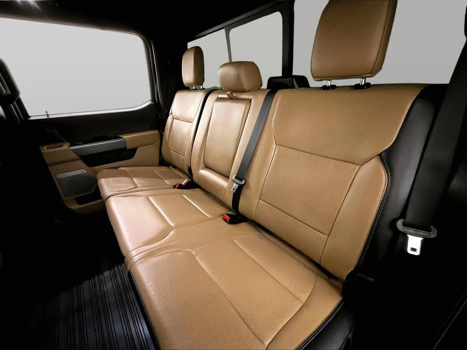 Certified 2025 Ford F250 Lariat w/ Lariat Ultimate Package image 25
