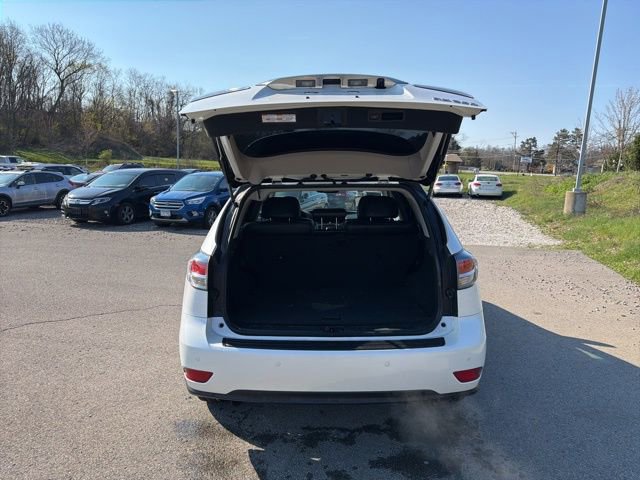 Used 2015 Lexus RX 350 FWD image 10