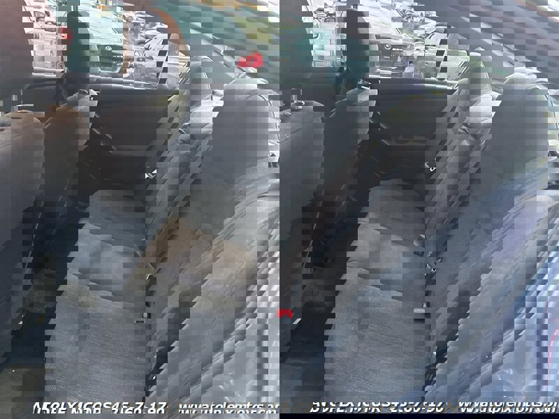 Used 2011 Nissan Altima Hybrid Sedan image 16