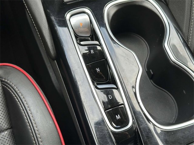 Used 2023 Buick Envision Essence w/ Sport Touring Package image 23