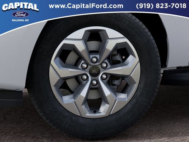 New 2027 Ford Expedition Active AWD/4WD image 20
